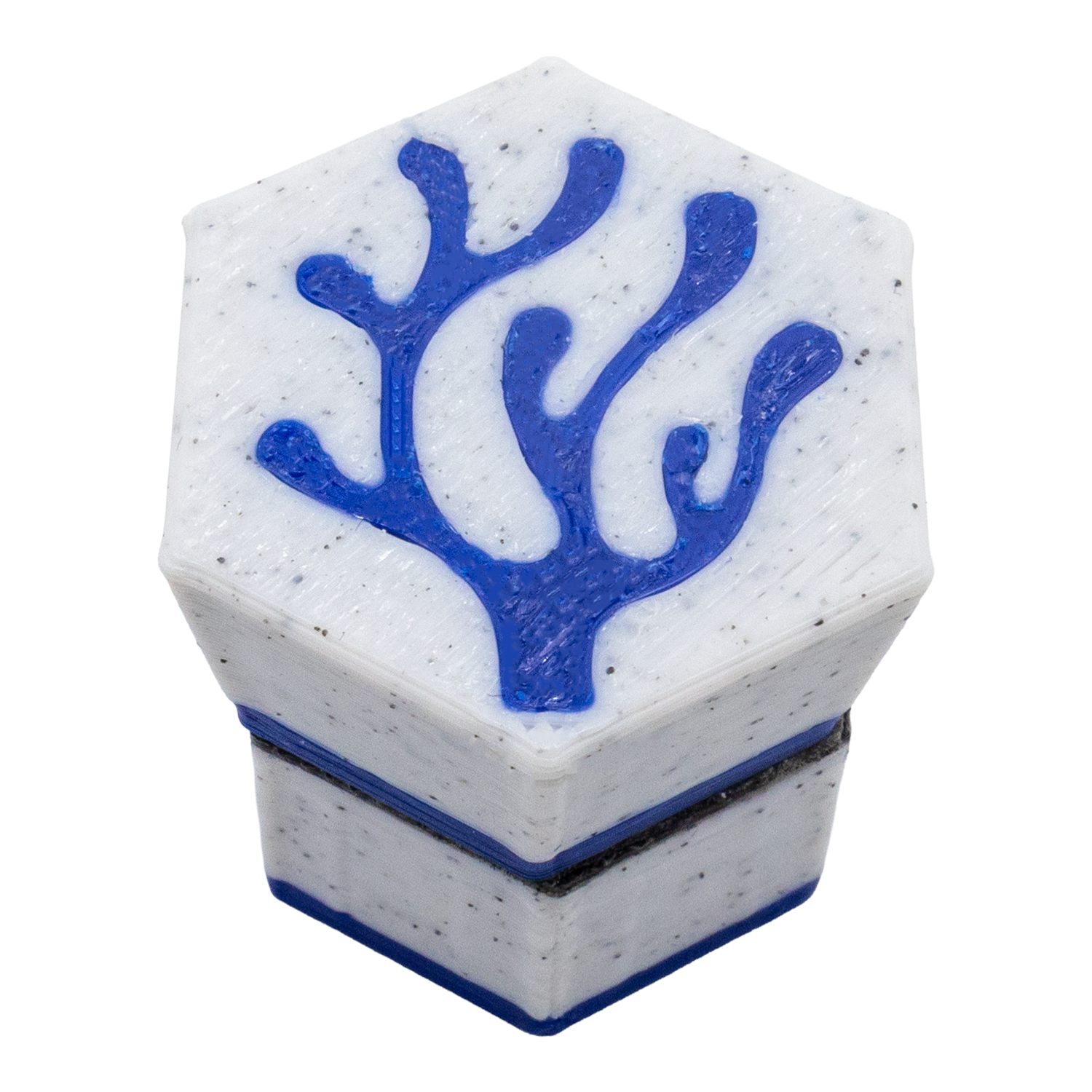 Scrub Mini - Magnetic Aquarium Glass Algae Scrubber