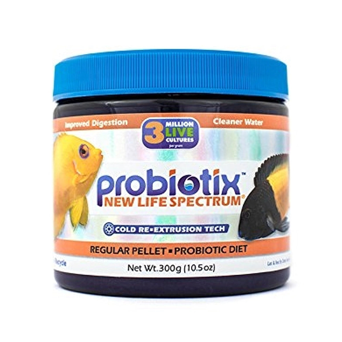 Probiotix Regular Pellet