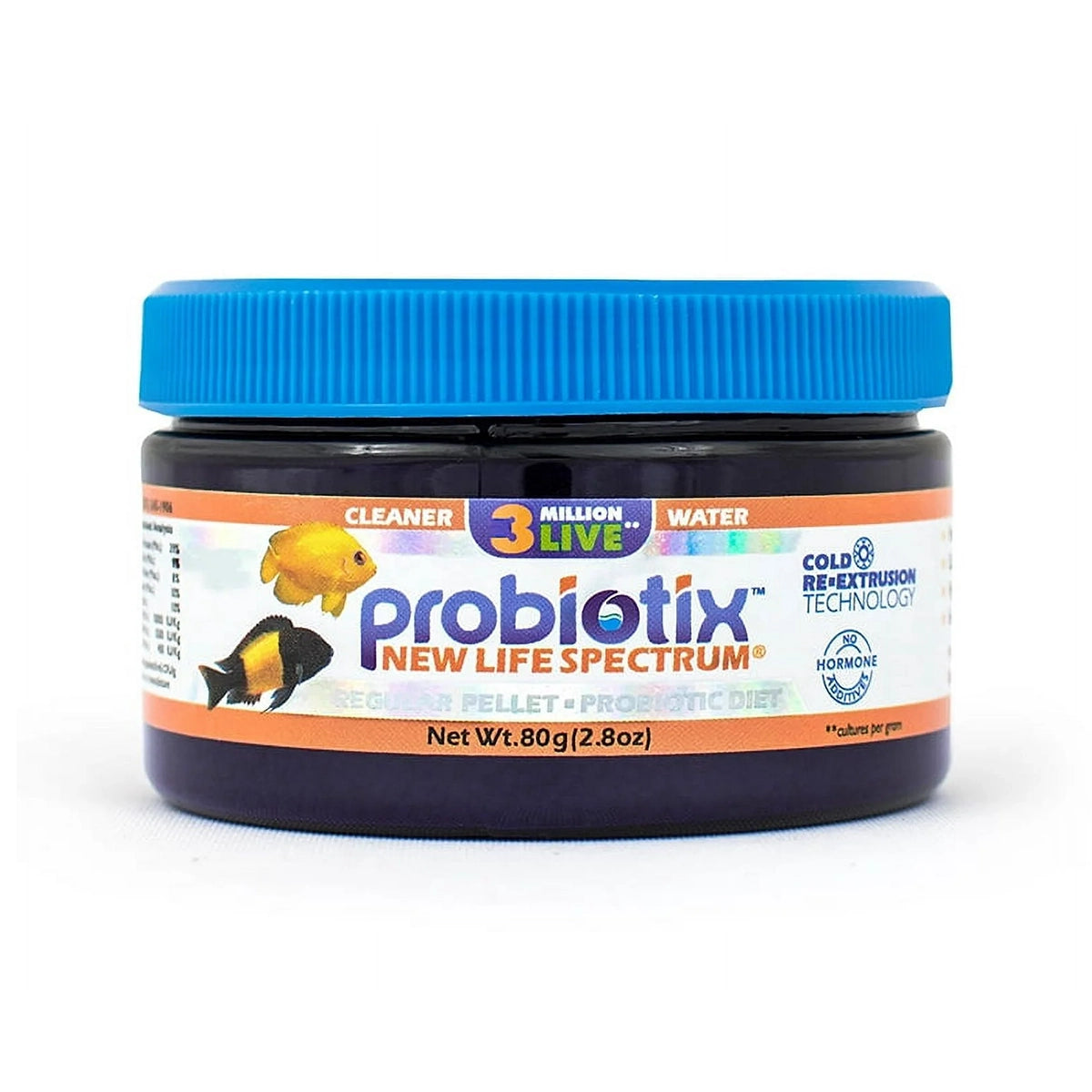 Probiotix Regular Pellet