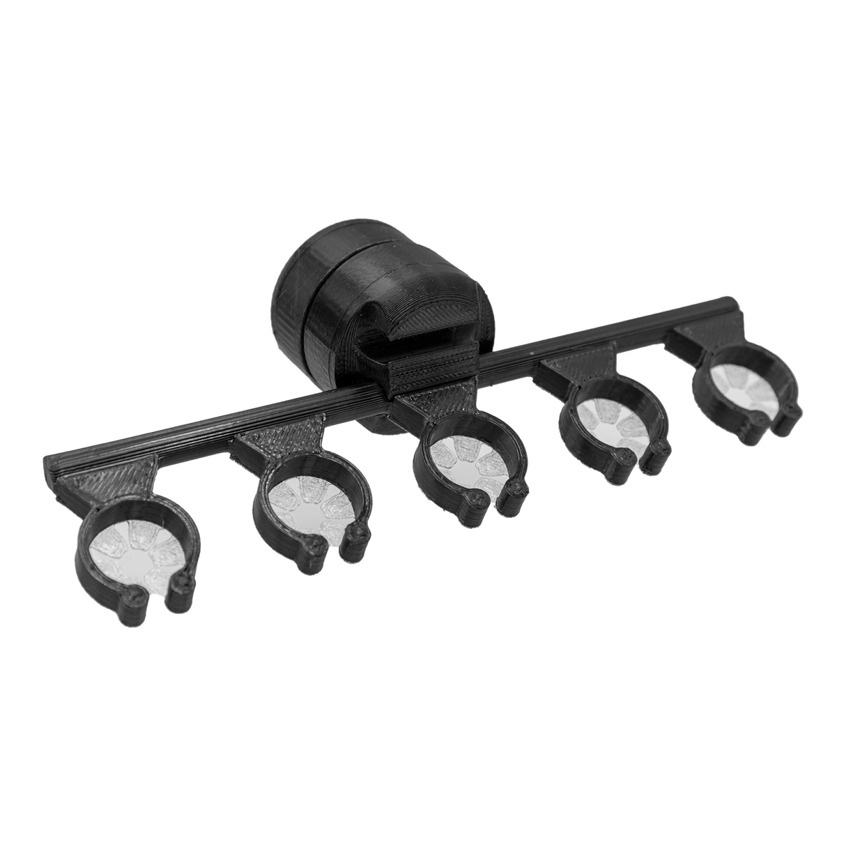 FragLoc™ - Mangrove Seedling & Aquatic Plant Holder