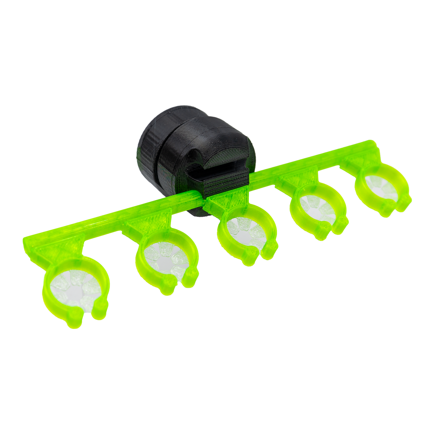 FragLoc™ - Mangrove Seedling & Aquatic Plant Holder