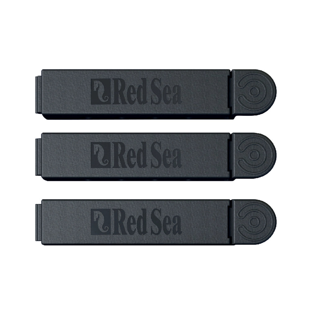 ReefDose Tube Organizer Clips (3 pack)