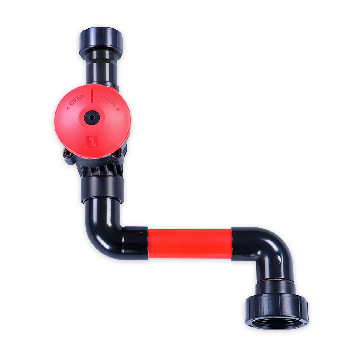 ReefGate Down Pipe for Reefer 170-200 G2 R45271