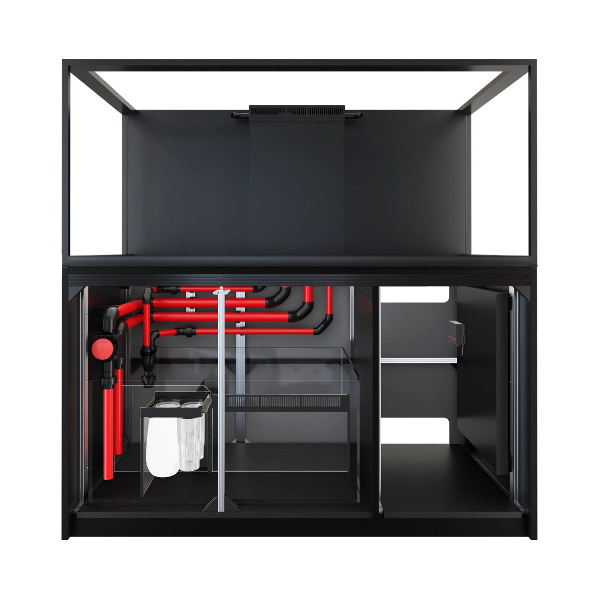 Reefer S-700 G2+ System (149 Gal)