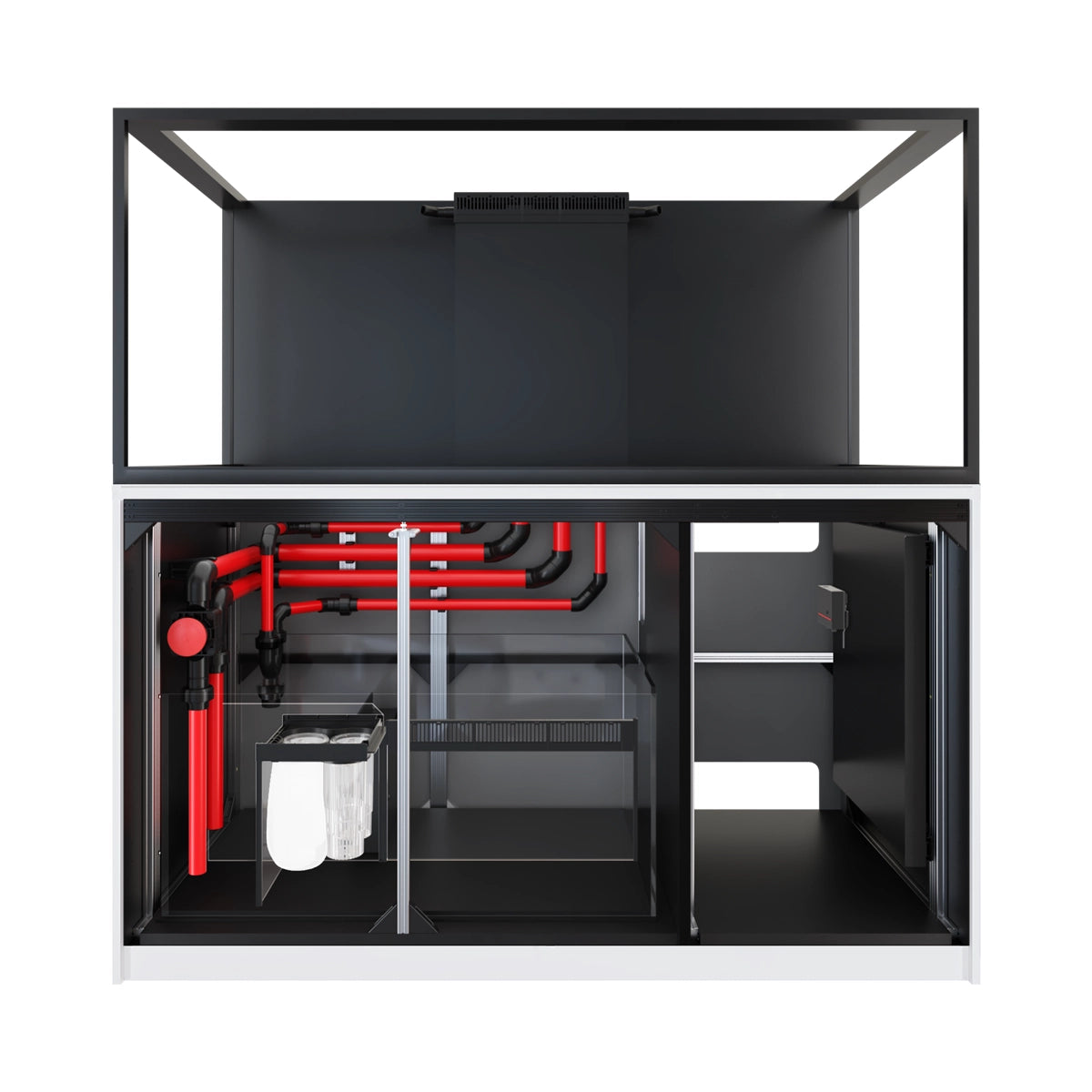Reefer S-700 G2+ System (149 Gal)