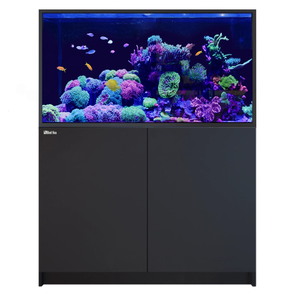 Reefer S-550 G2+ System (118 Gal)