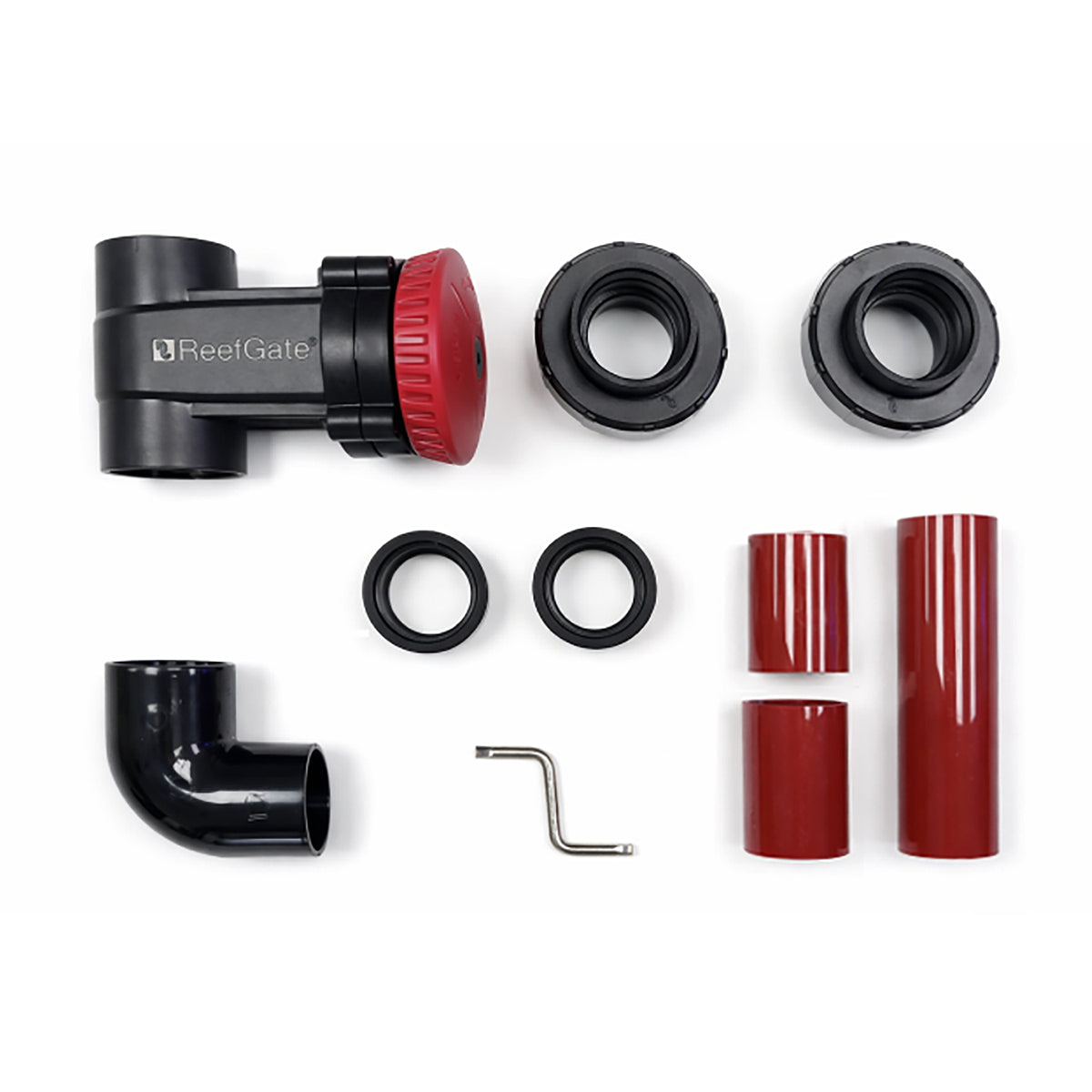 ReefGate Valve Upgrade Kit 32mm/1" R45364
