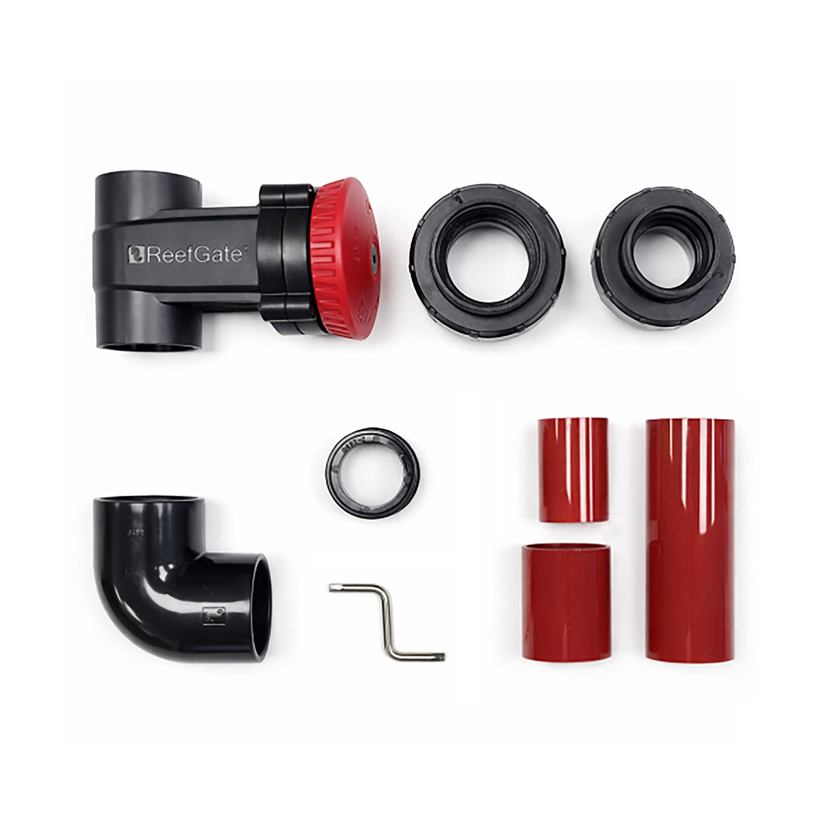 ReefGate Valve Upgrade Kit 40mm/1¼" R45365