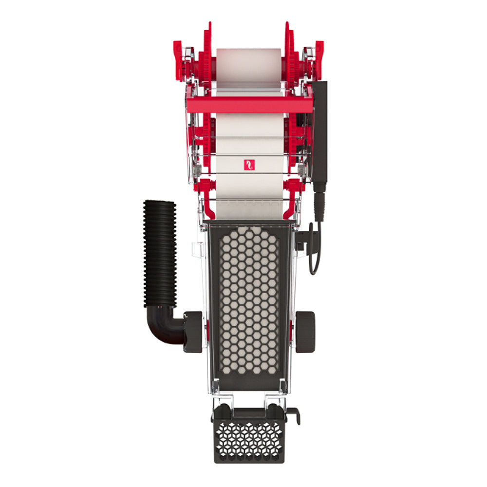 ReefMat 250 Fleece Roller Filter