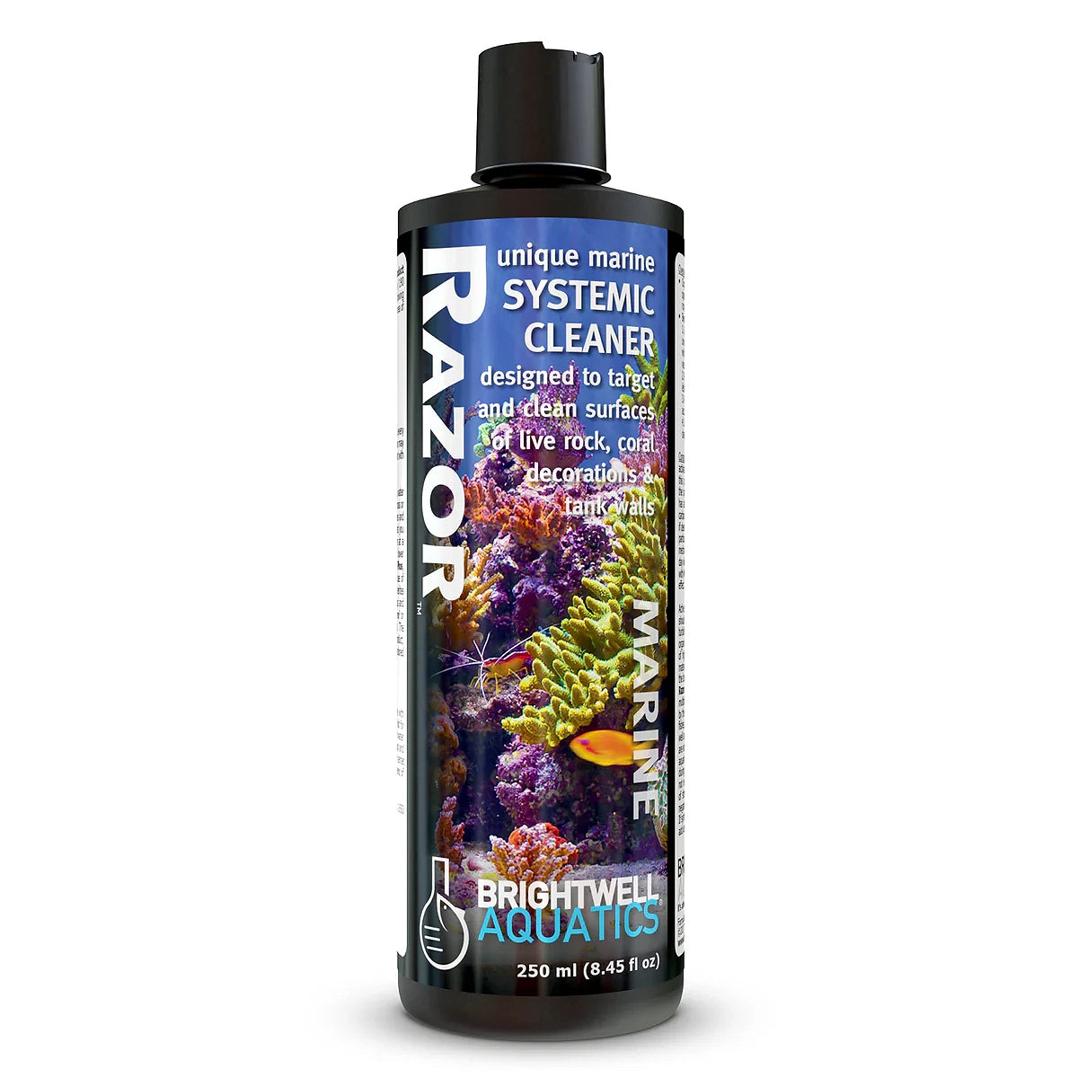 Razor Marine - Systemic Aquarium Cleaner