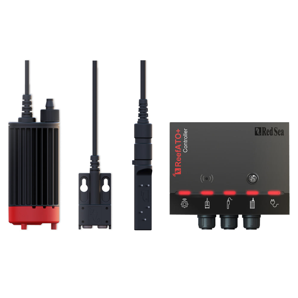 ReefATO+ Auto Top Off System