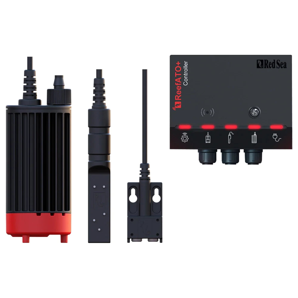 Reefer MAX S-700 G2+ System (149 Gal)