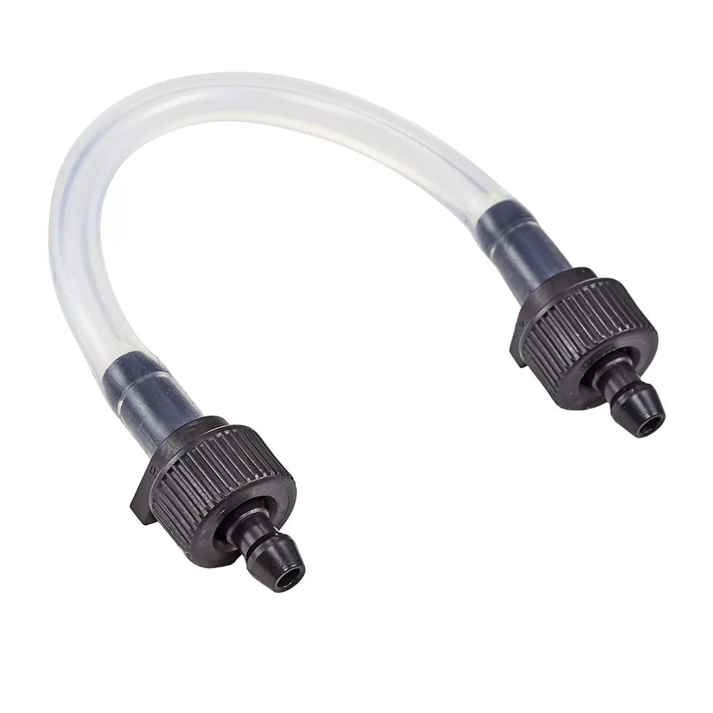 ReefDose Replacement Dosing Head Tube with Hose Barbs