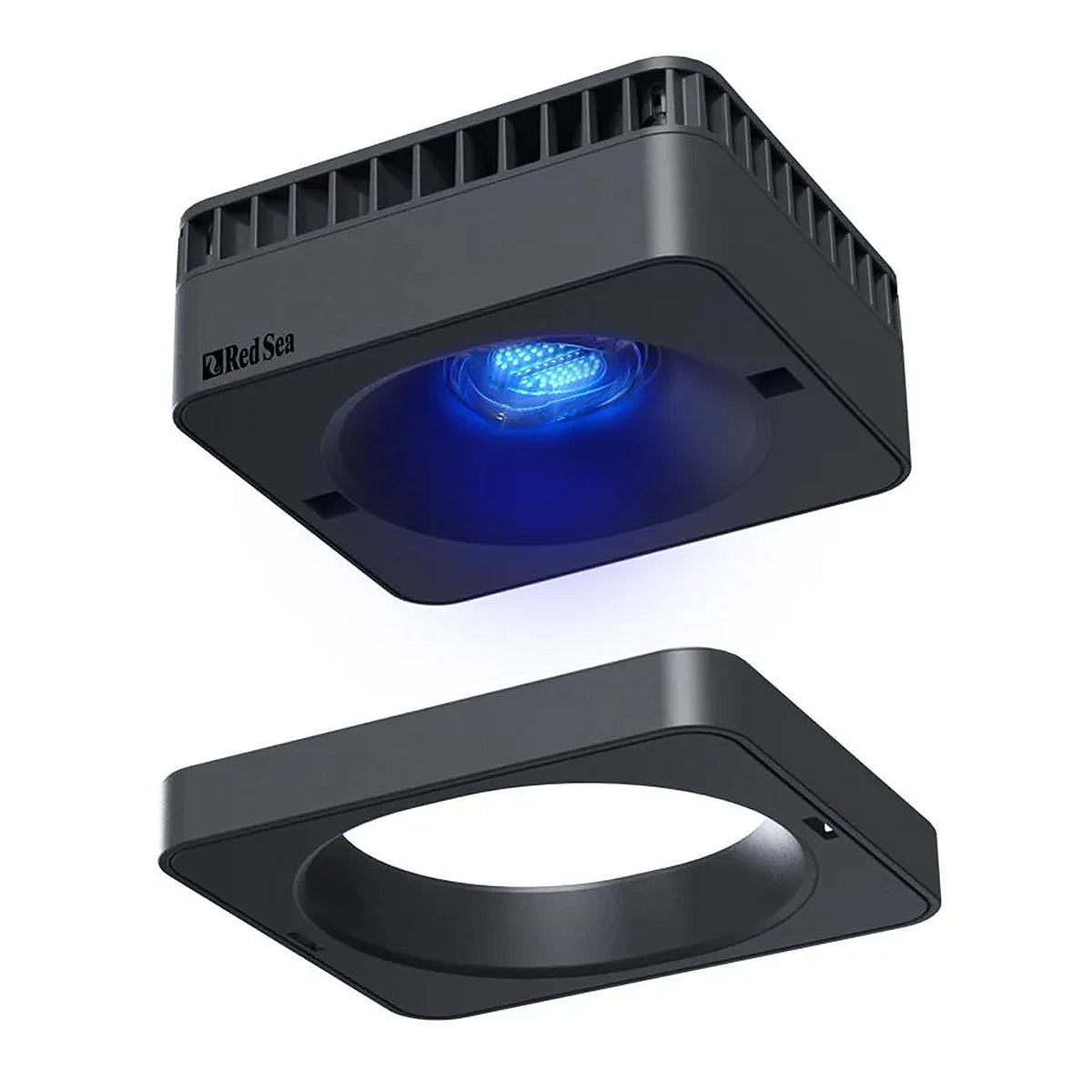 ReefLED G2 115 Visor