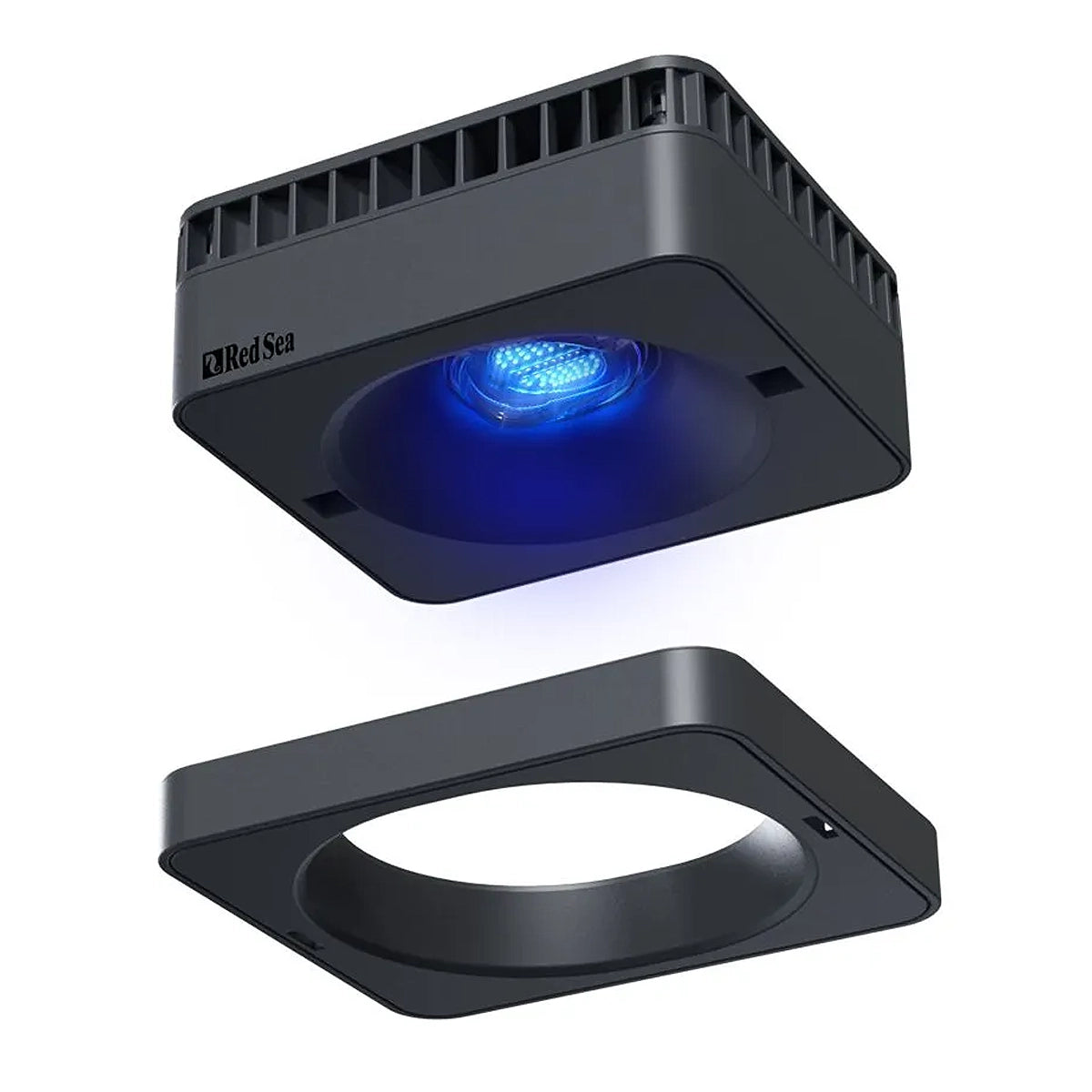 ReefLED G2 170 Visor