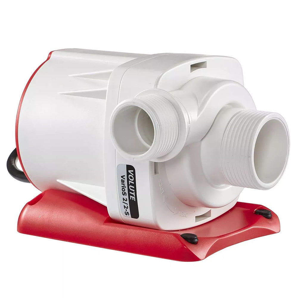 VarioS CR140 5.5" DC Calcium Reactor