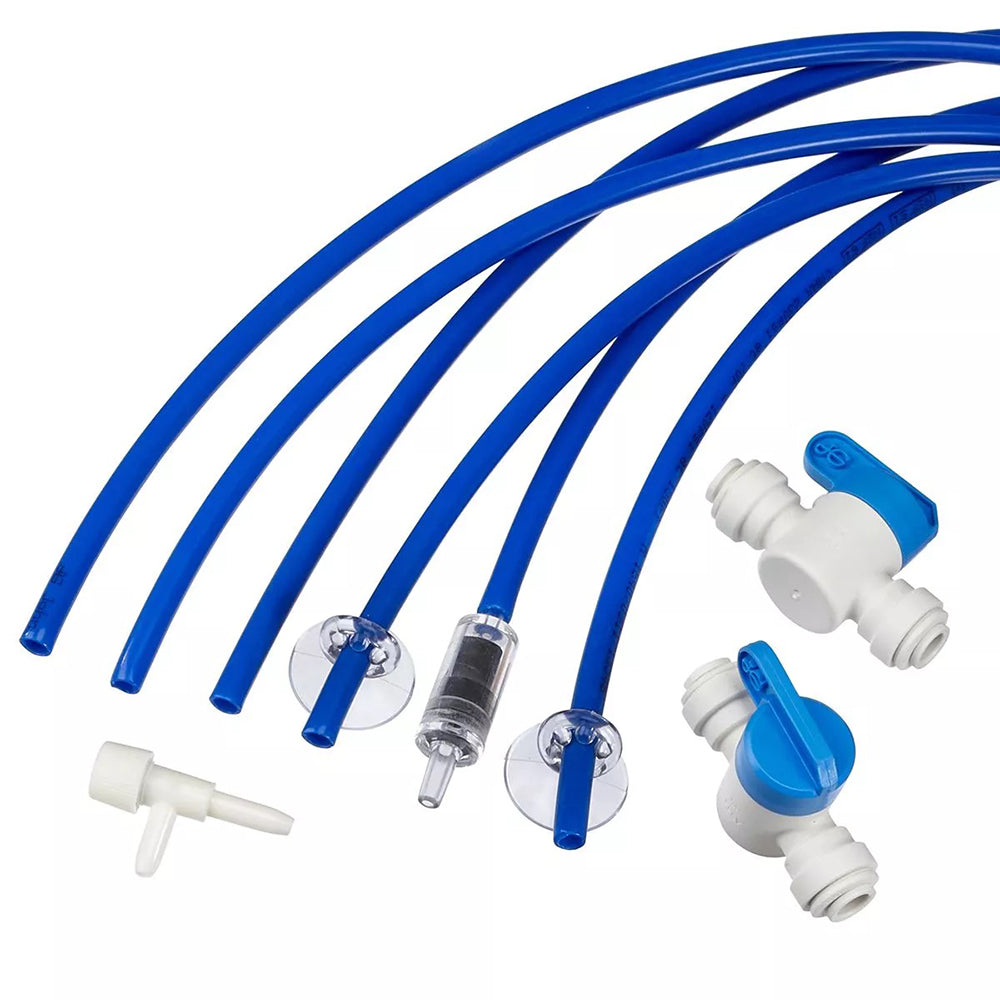 VarioS CR220 9" DC Calcium Reactor