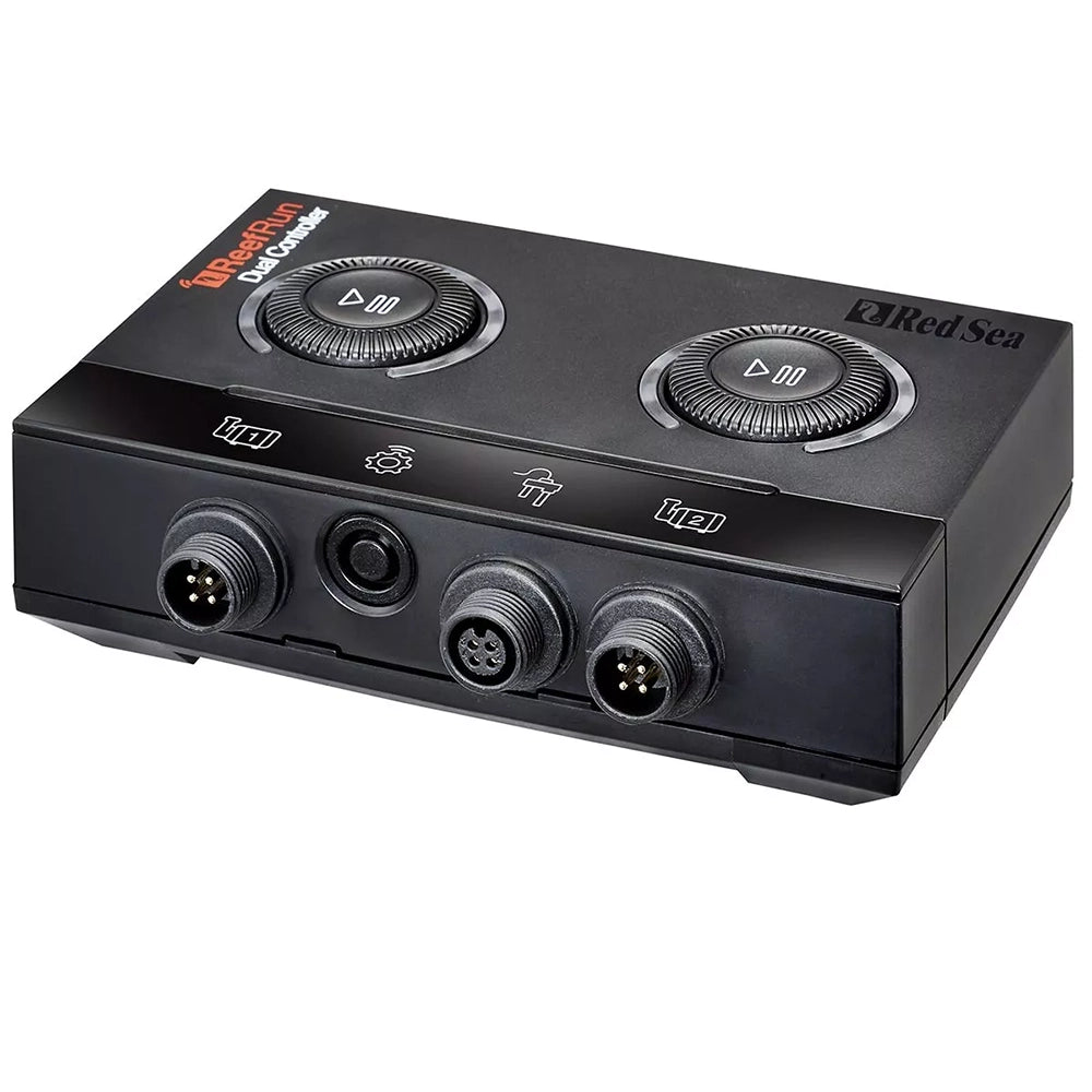 ReefRun Dual DC Pump Controller