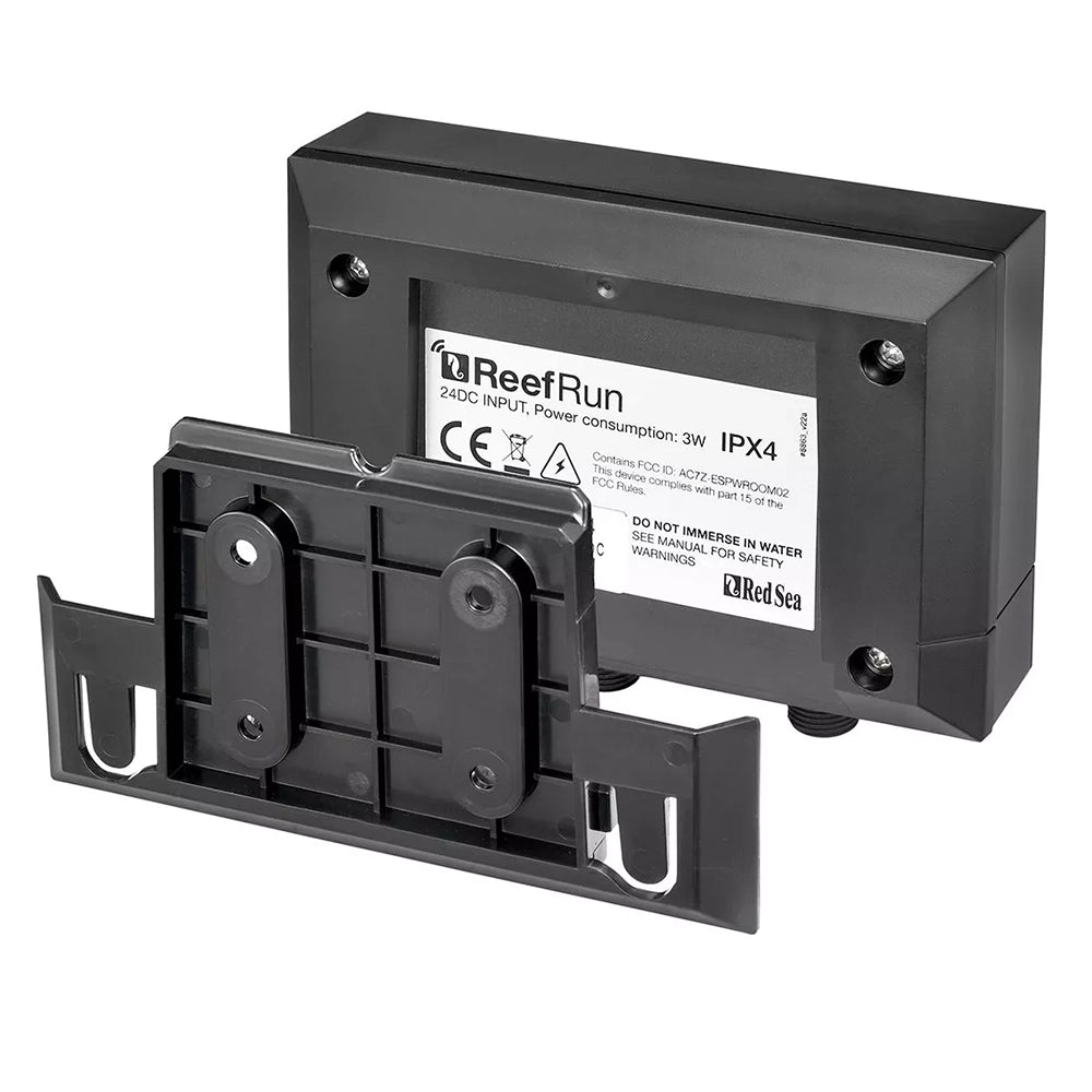 ReefRun Dual DC Pump Controller