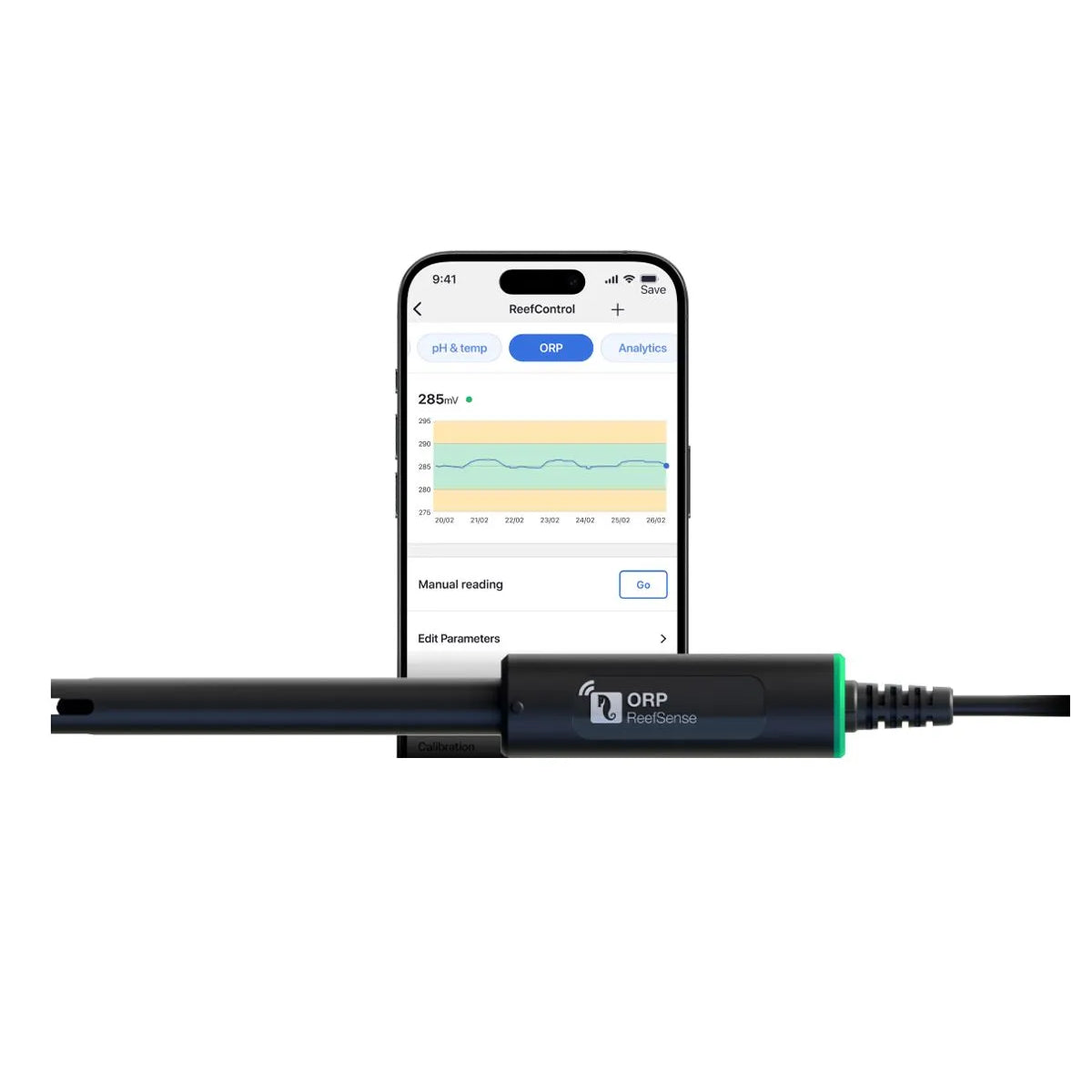 ReefSense ORP Probe