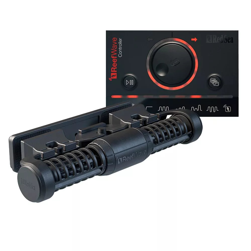 ReefWave 25 Pump with Controller (1980 GPH)