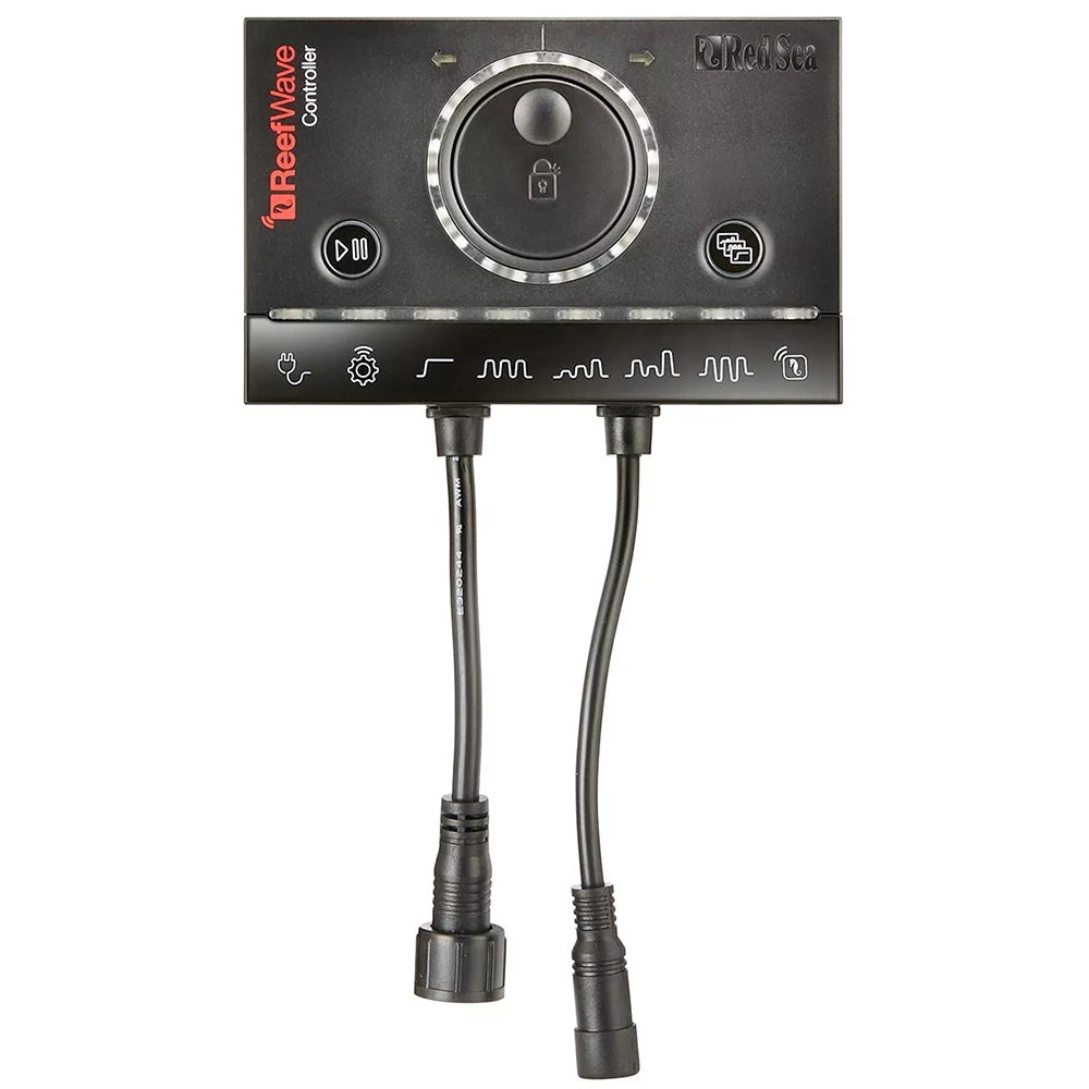 ReefWave 45 Pump with Controller (3960 GPH)