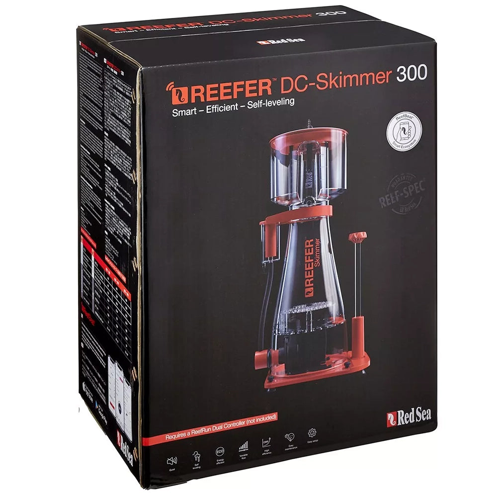 Reefer DC 300 Protein Skimmer