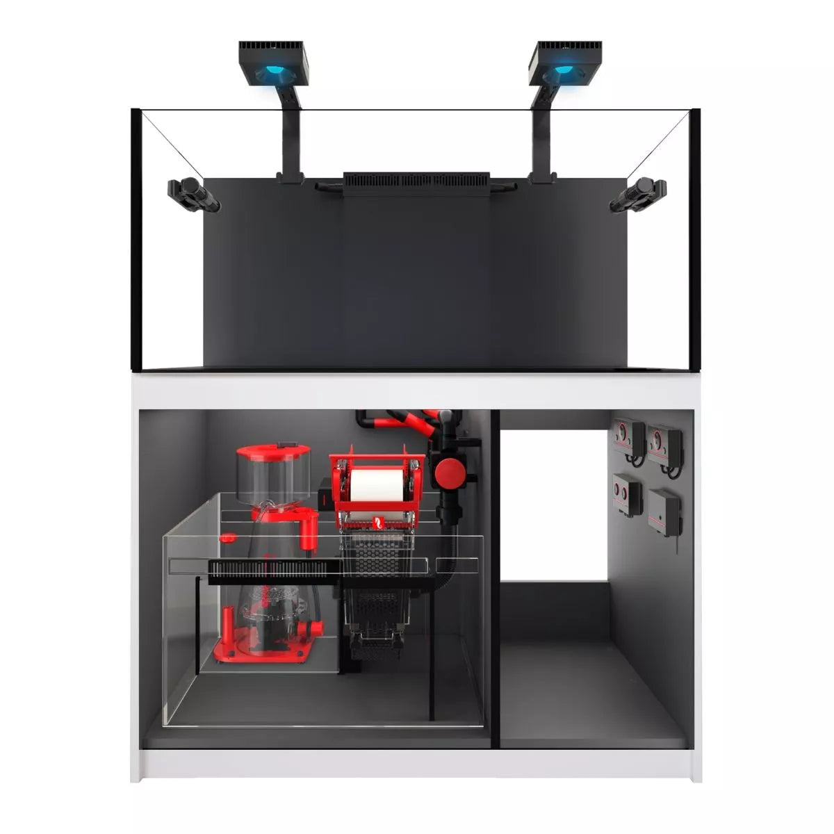 Reefer MAX 350 G2+ System (72 Gal)
