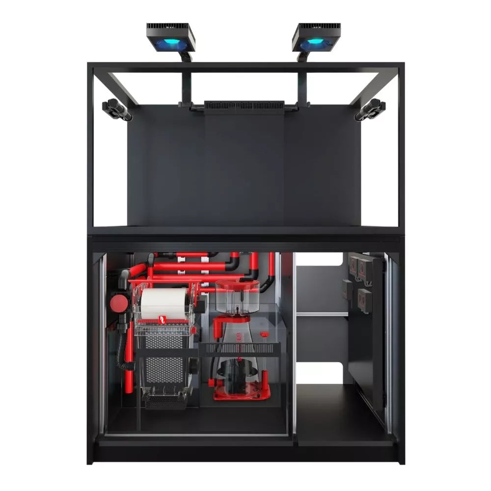 Reefer MAX S-550 G2+ System (118 Gal)