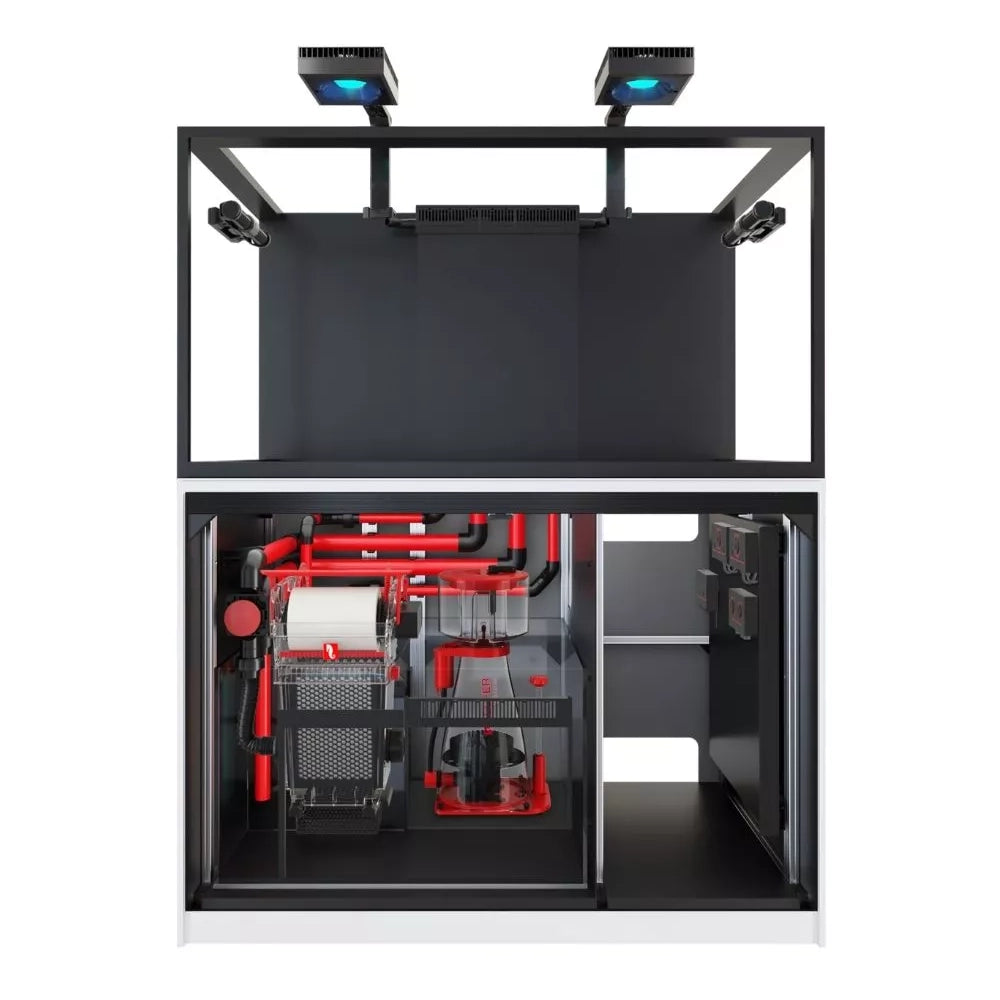 Reefer MAX S-550 G2+ System (118 Gal)