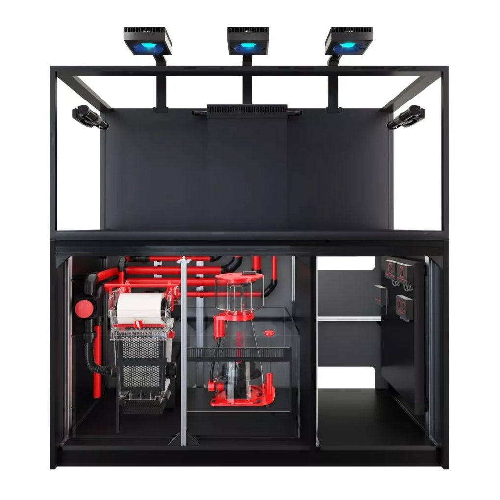 Reefer MAX S-700 G2+ System (149 Gal)