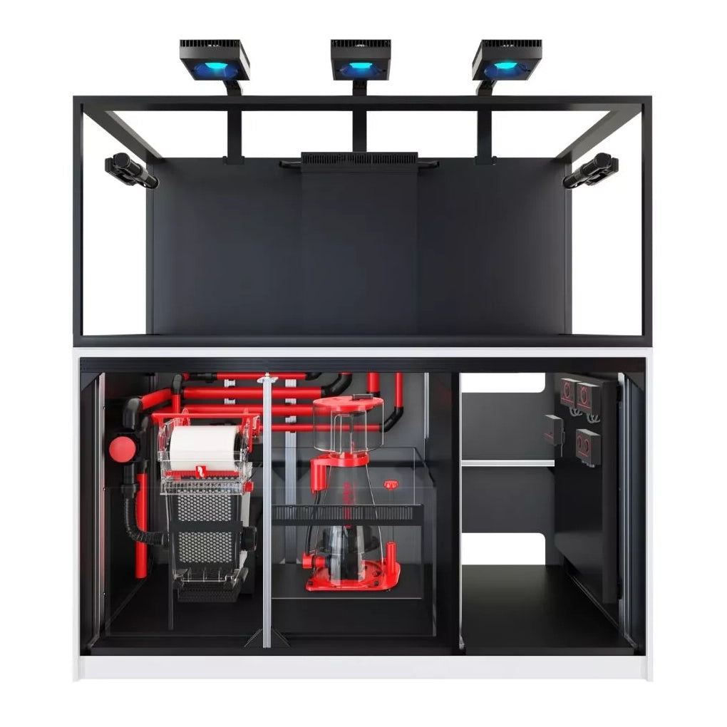 Reefer MAX S-700 G2+ System (149 Gal)