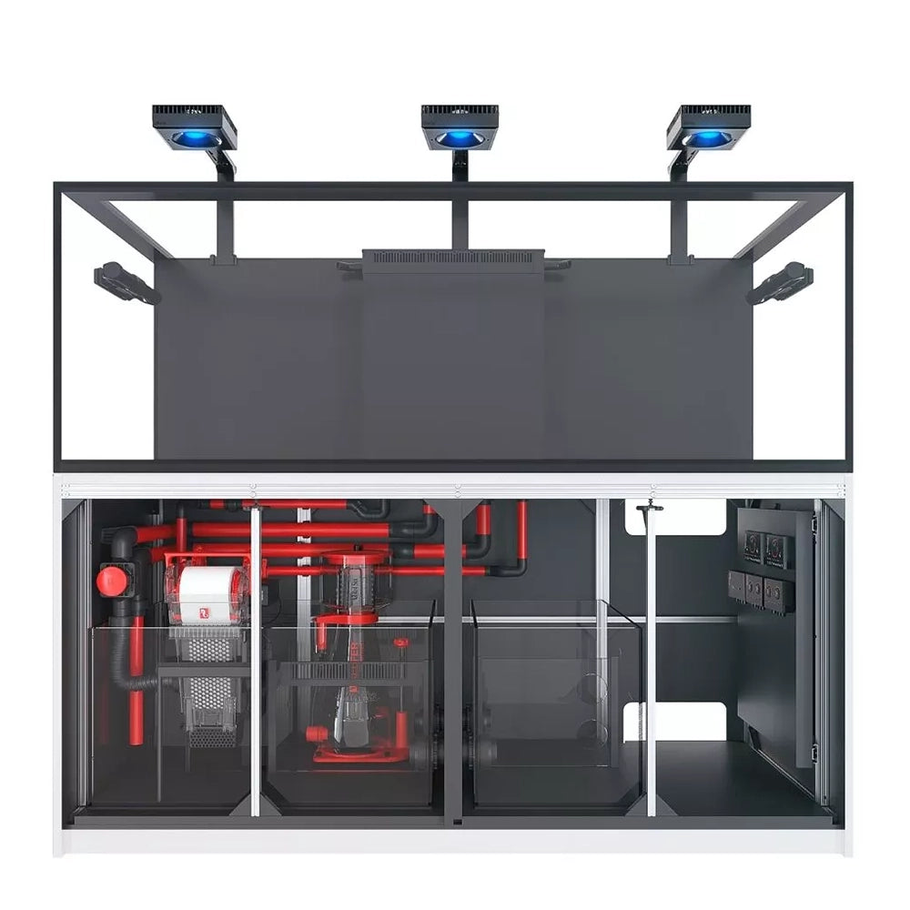 Reefer MAX S-850 G2+ System (180 Gal)