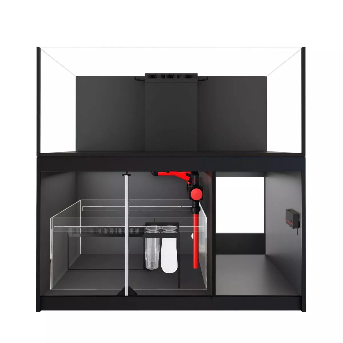 Reefer XL 525 G2+ System (112 Gal)