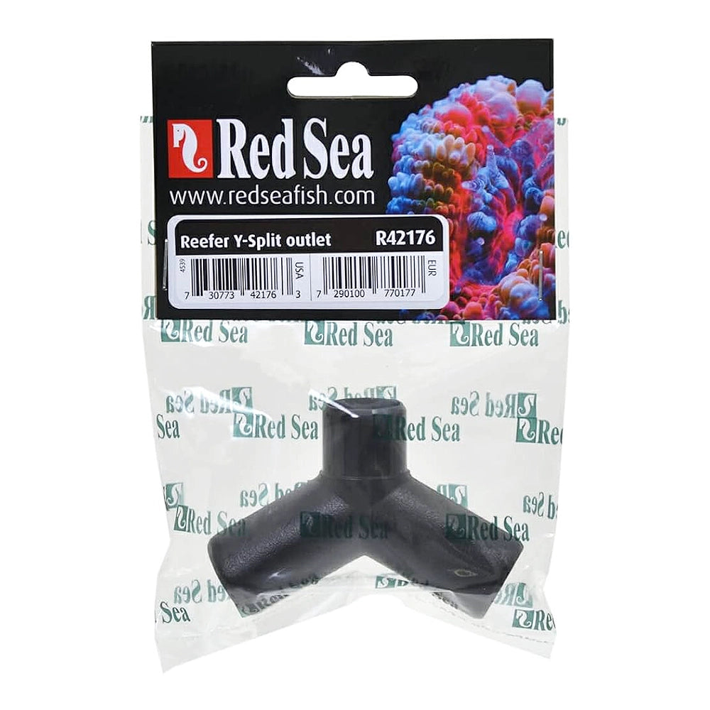 Reefer Y Split Outlet R42176