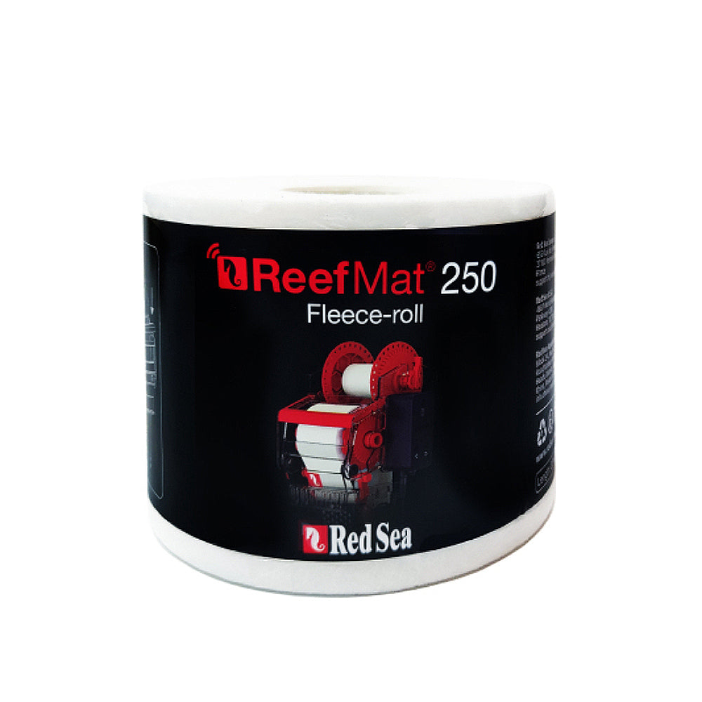 ReefMat 250 Fleece Roller Filter