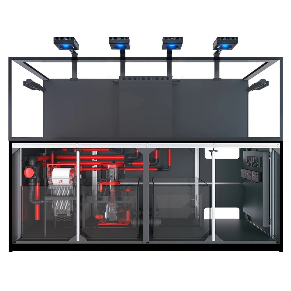 Reefer MAX S-1000 G2+ System (210 Gal)