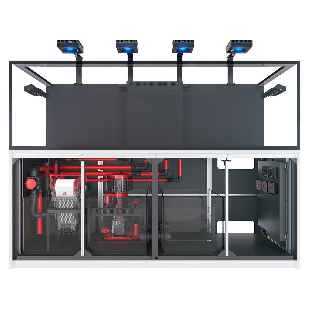 Reefer MAX S-1000 G2+ System (210 Gal)