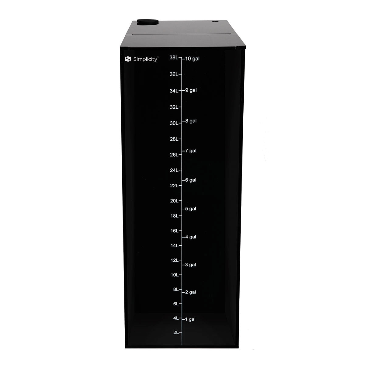 10 Gallon Easy Fill ATO Reservoir