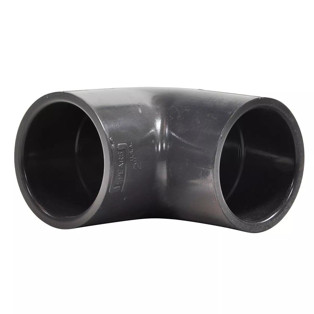 Schedule 80 90° Elbow Slip x Slip