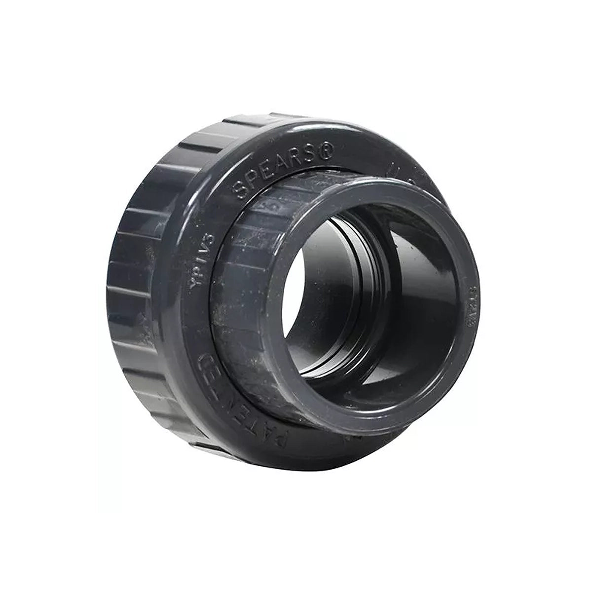 Schedule 80 Union Slip x Slip