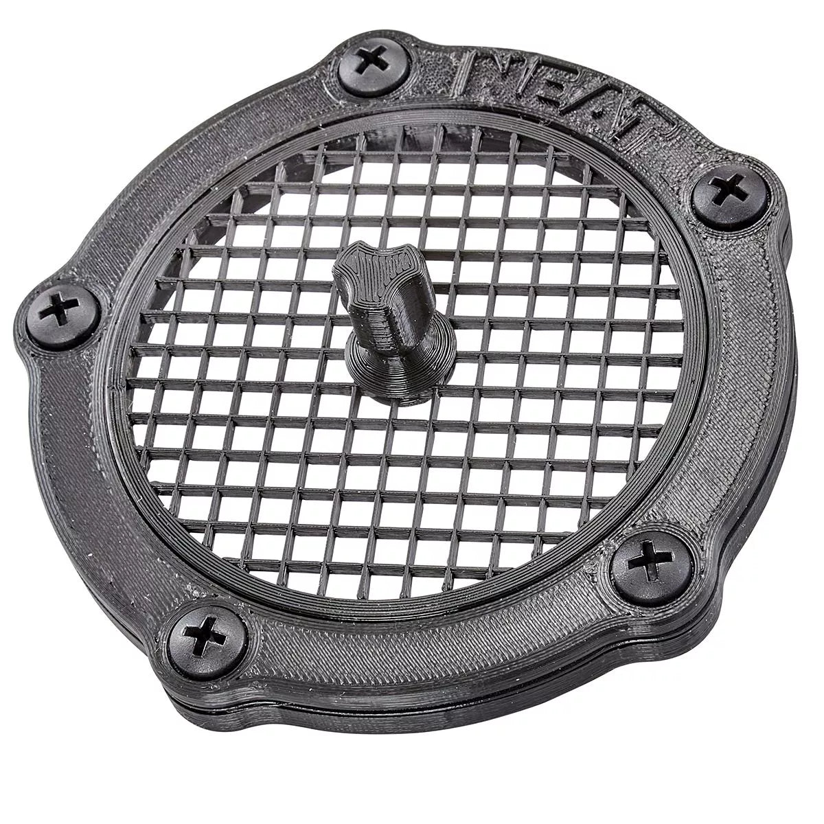 Screen Top Feeding Portal Kit