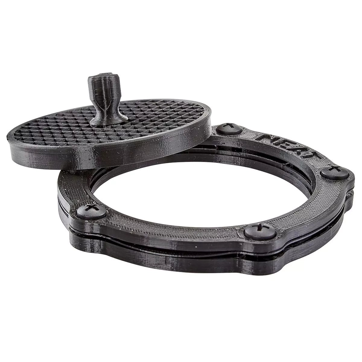 Screen Top Feeding Portal Kit