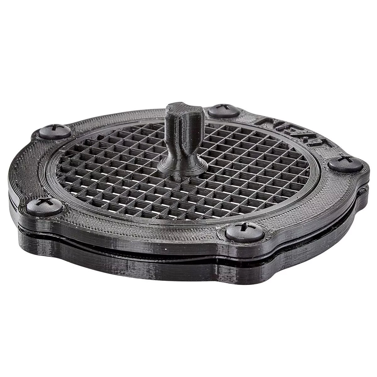 Screen Top Feeding Portal Kit