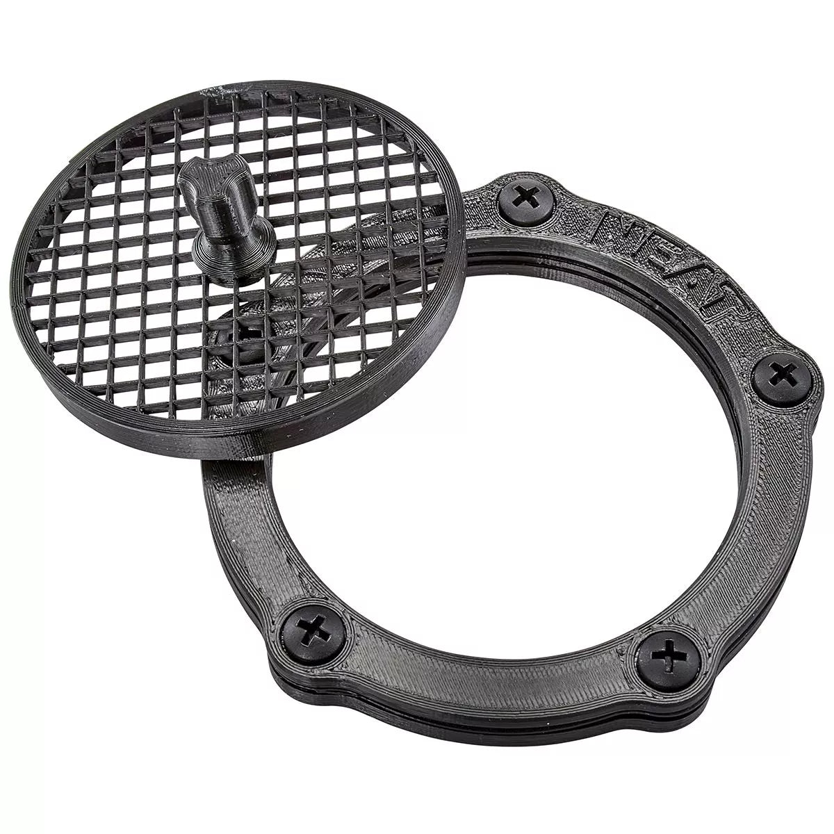 Screen Top Feeding Portal Kit