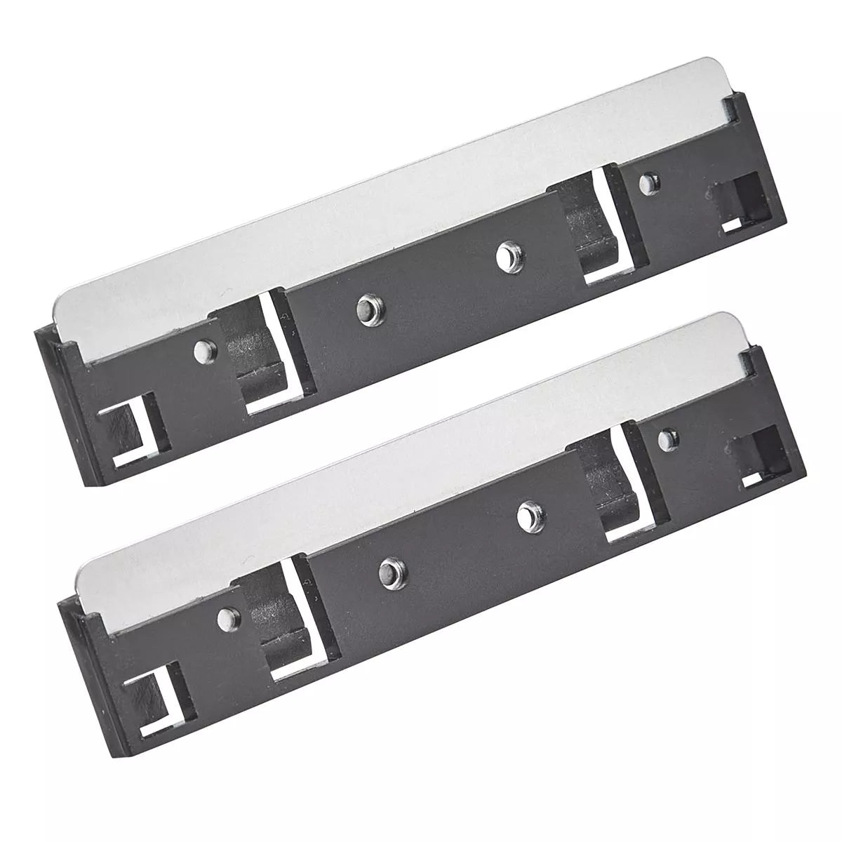 Flipper Standard Stainless Steel Blades (2 Pack)