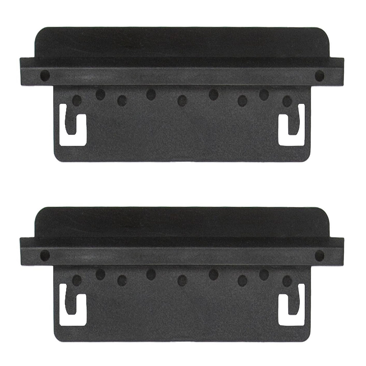 Mag-Float Stealth Glass Scraper Blades - 2 Pack