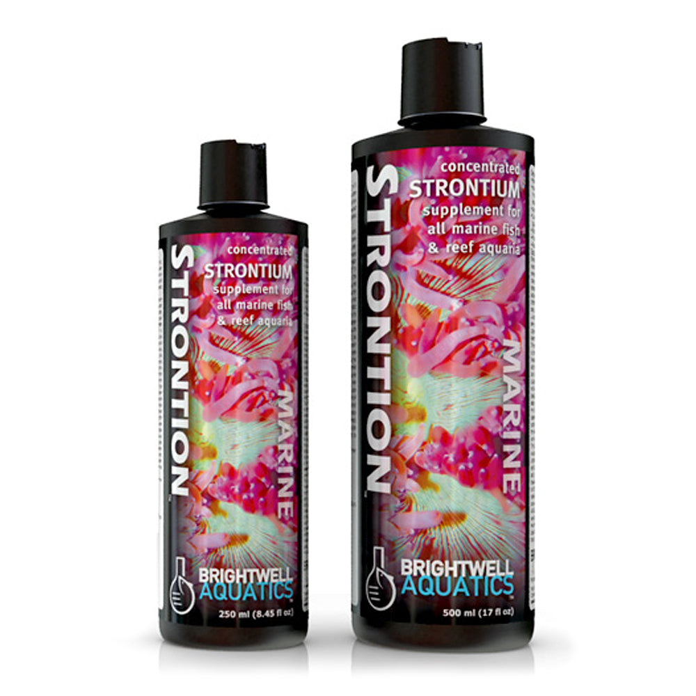 Strontion - Liquid Strontium Supplement