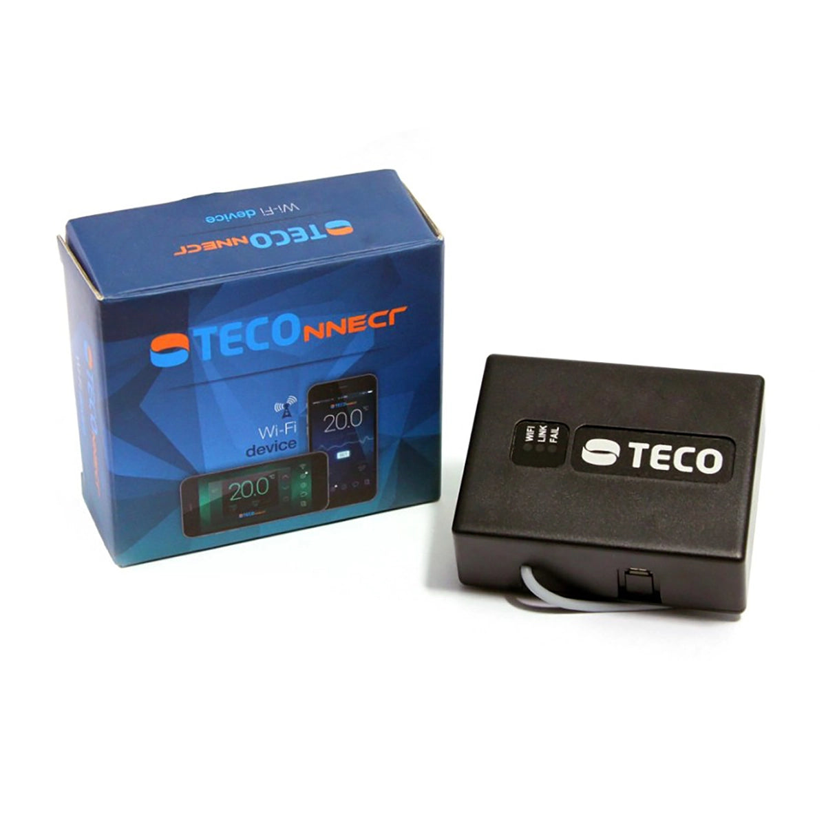 TECOnnect WiFi Module