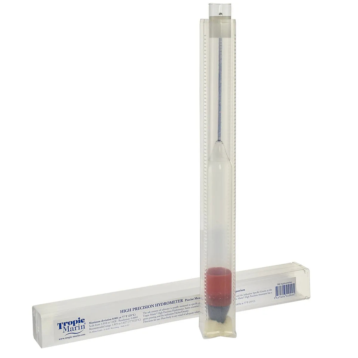 High Precision Hydrometer